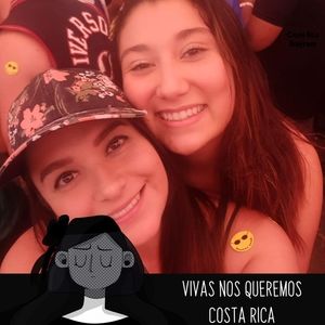 Meet your Posher, Marcela